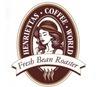 Henriettas Coffee World