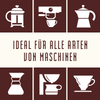 GOURMET KAFFEE