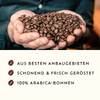 WEIHNACHTSSET KAFFEE “AROMATISIERT” | GOURMET KAFFEEBOHNEN | 3X100G | KAFFEESET